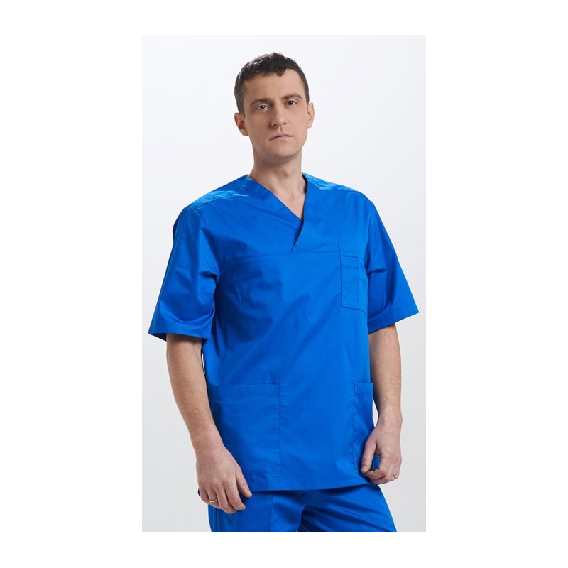 Куртка медицинская мужская Хирург